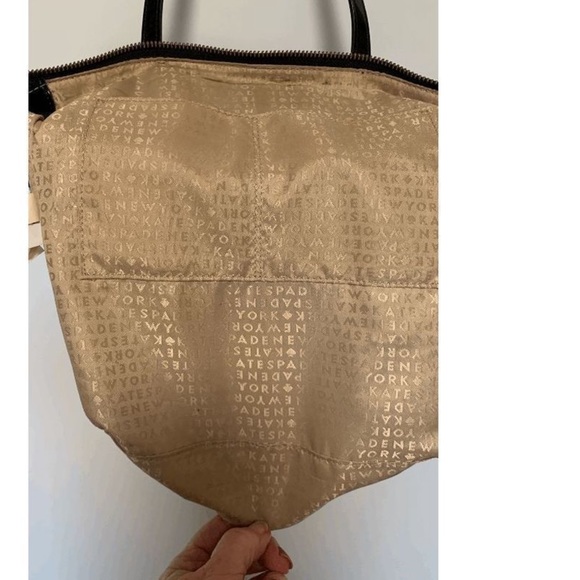 ♠️ Kate Spade ♠️ Jeralyn Camellia Street Tote - Picture 3 of 6